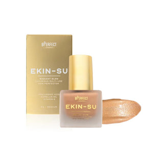 Bperfect X Eskin Su Radiant Blush