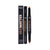 Bperfect Ultimattes- Duo Eye Crayon