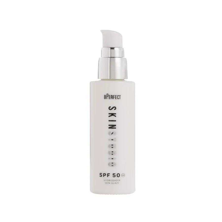 BPerfect Skin Studio Spf 50 Hydrosheer Skin Glaze