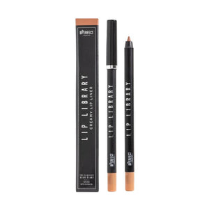 Bperfect Library Lip Liner