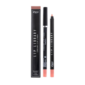 Bperfect Library Lip Liner