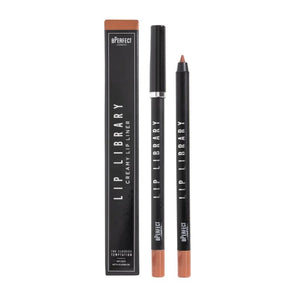 Bperfect Library Lip Liner