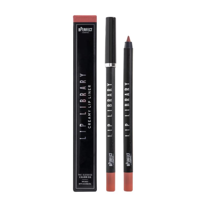 Bperfect Library Lip Liner