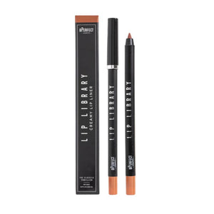 Bperfect Library Lip Liner