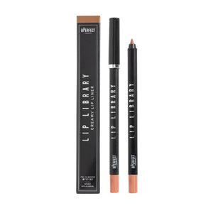 Bperfect Library Lip Liner