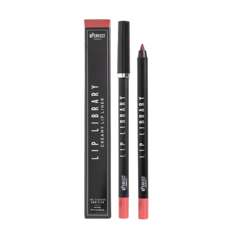 Bperfect Library Lip Liner