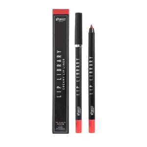 Bperfect Library Lip Liner