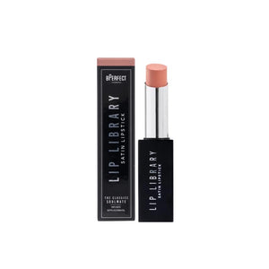 Bperfect Library Lipstick