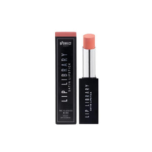 Bperfect Library Lipstick