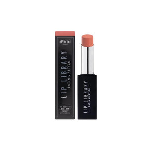 Bperfect Library Lipstick