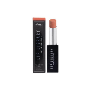 Bperfect Library Lipstick