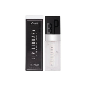 Bperfect Library Lip Gloss