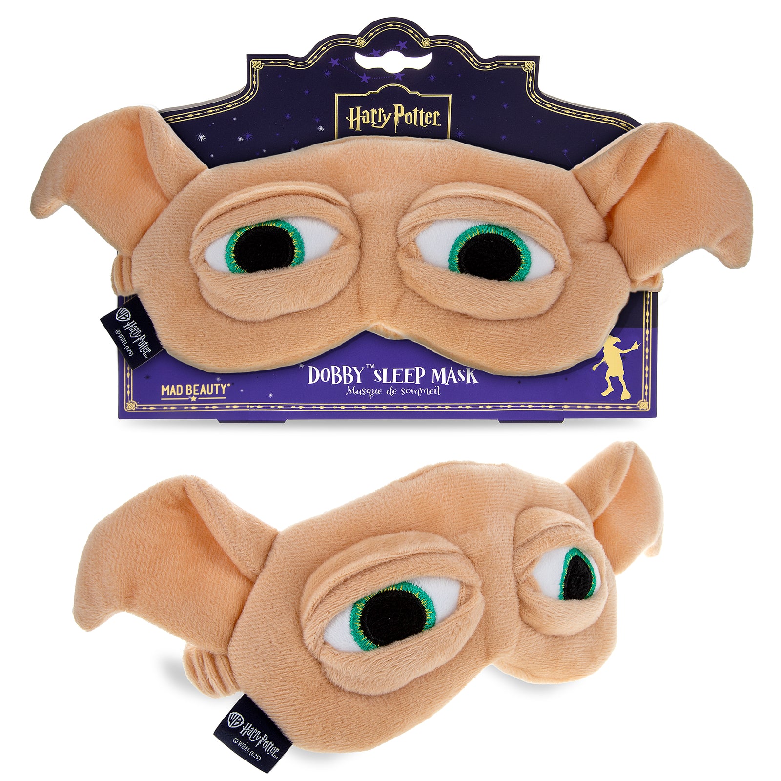 Harry Potter Dobby Sleep Mask