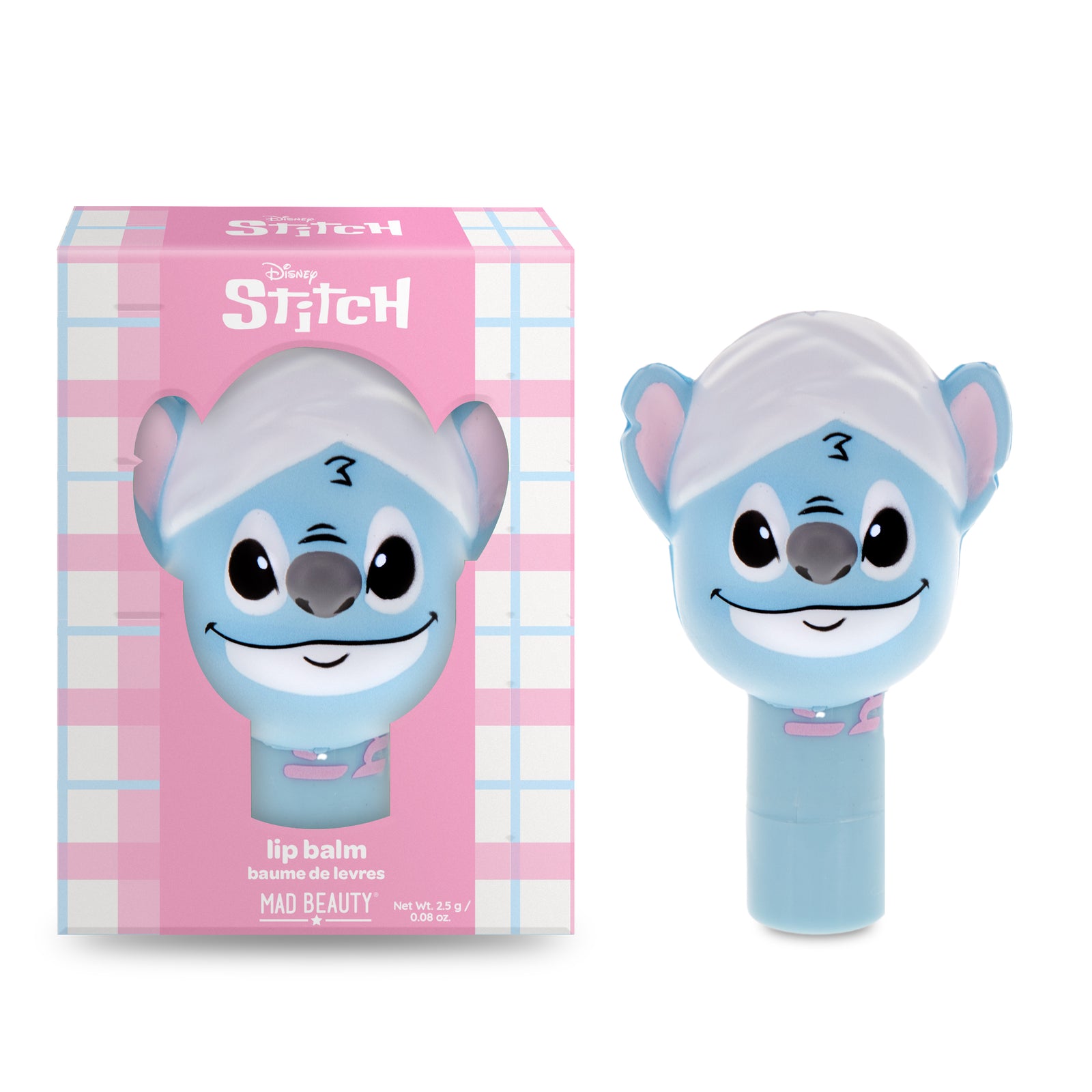 Stitch Pamper Lip Balm