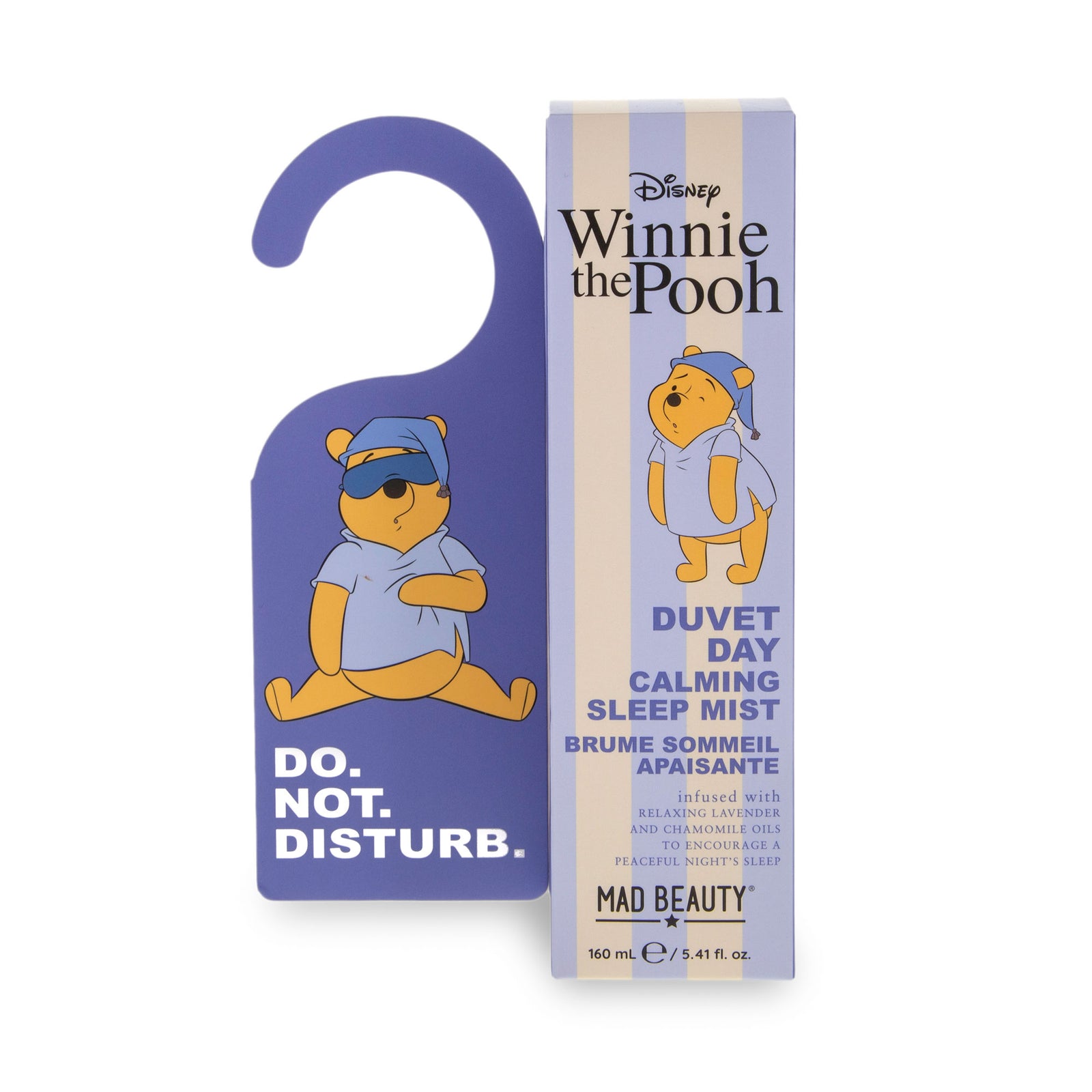 Winnie Sleep - Calming Sleep Mist