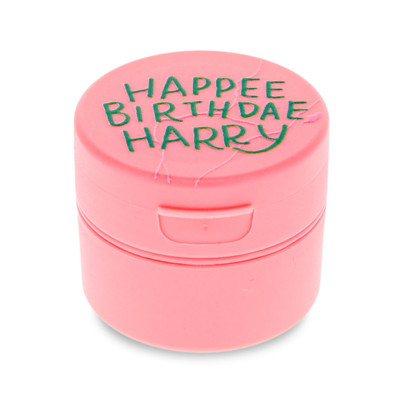 Harry Potter Birthdae Lip Balm