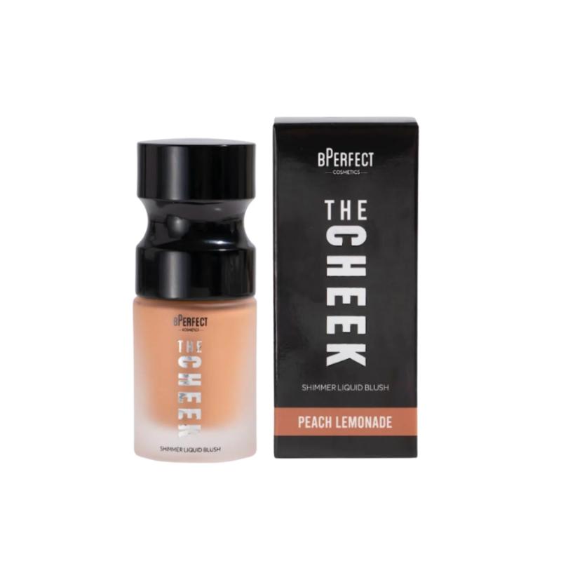 BPerfect The Cheek Liquid Blush