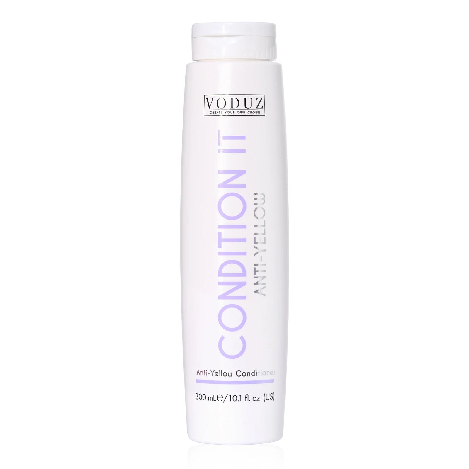 Voduz Condition It Anti-Yellow Conditioner