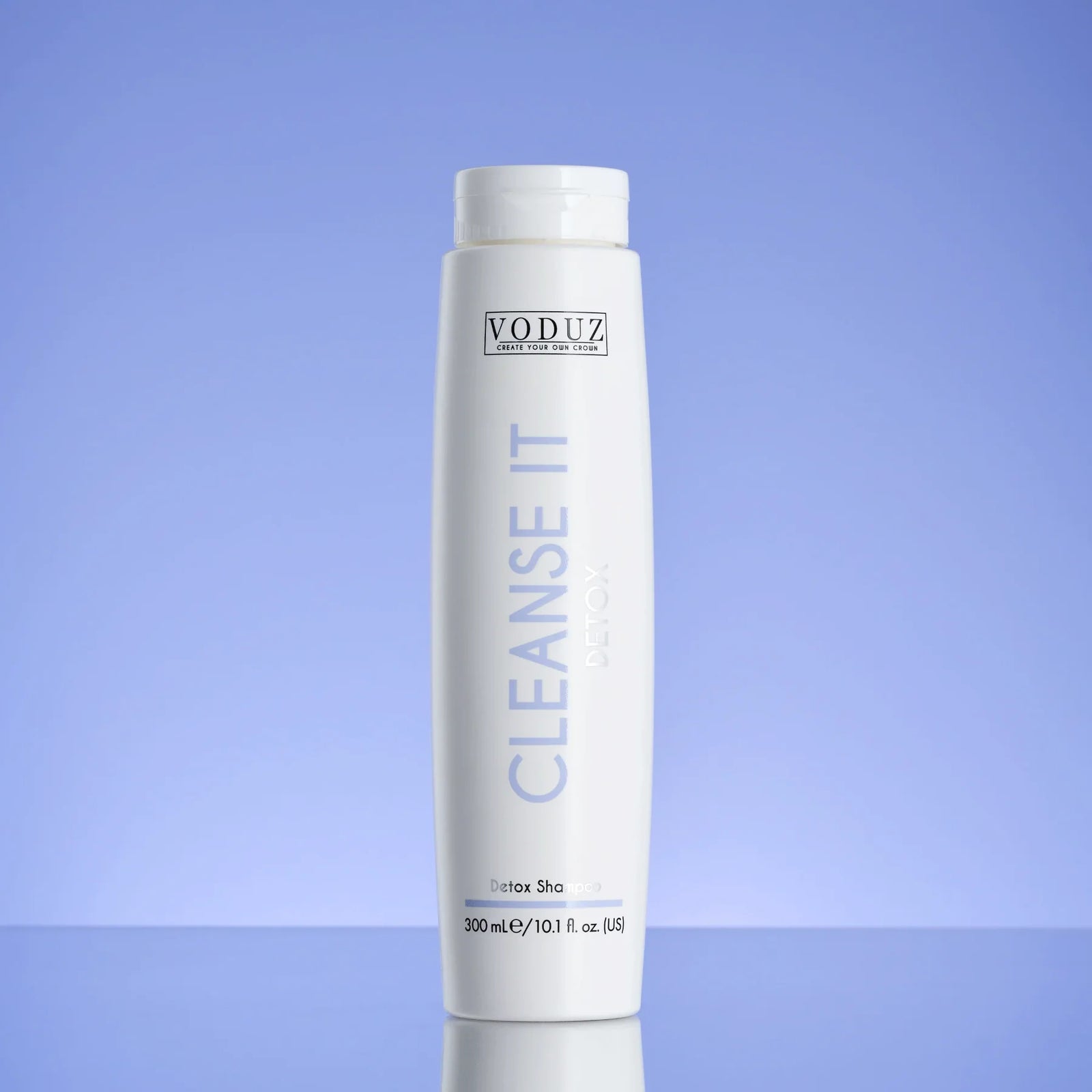 Voduz Detox Shampoo
