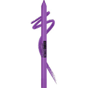 Maybelline Tattoo Liner Gel Pen