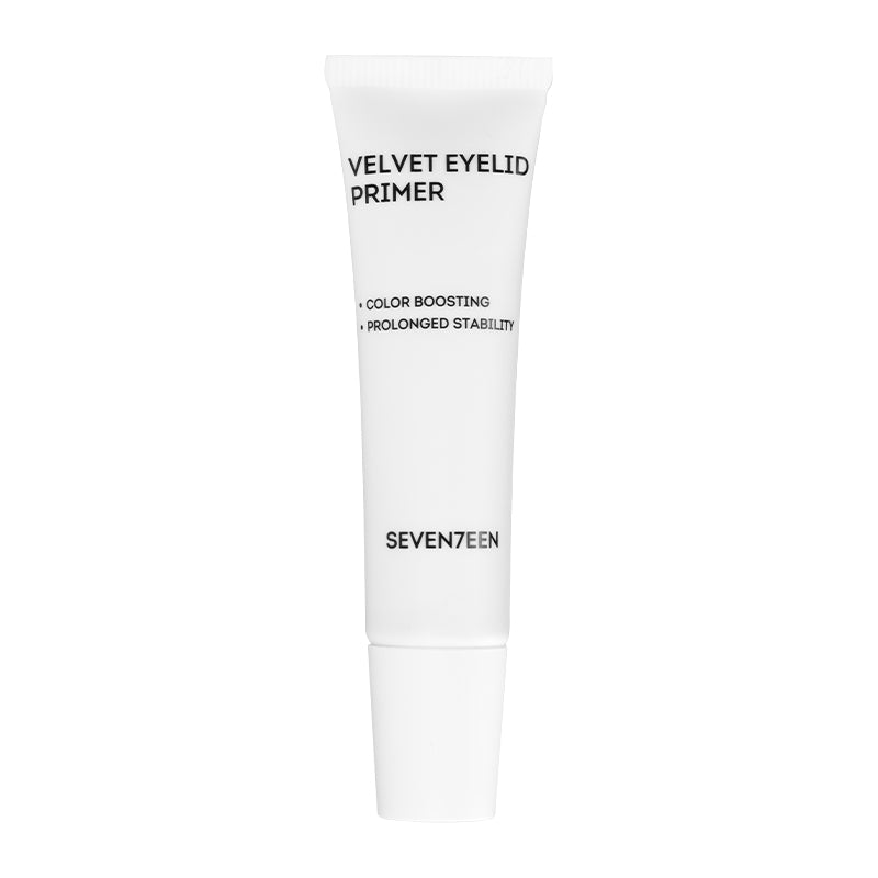 Seventeen Velvet Eyelid Primer 12Ml