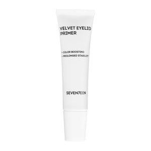Seventeen Velvet Eyelid Primer 12Ml