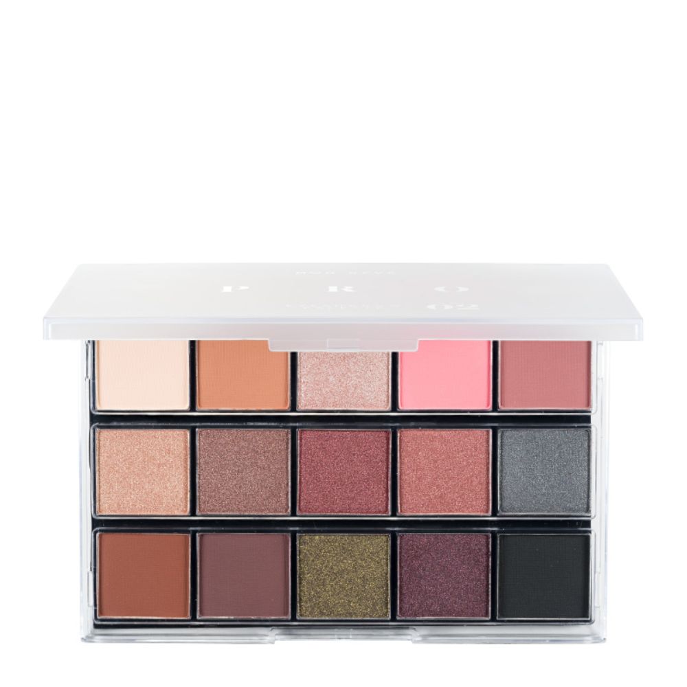 Mon Reve Pro Palette Vol 02
