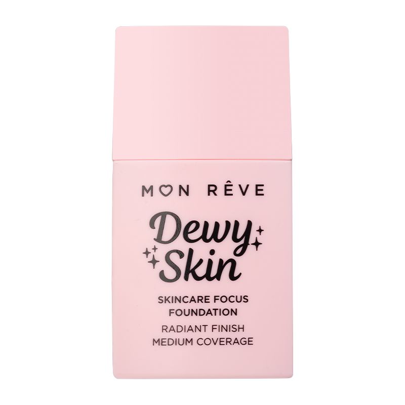 Mon Reve Dewy Skin Foundation