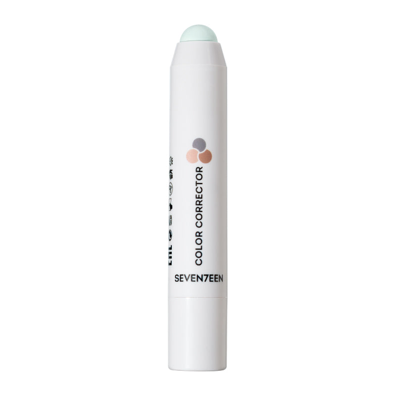 Seventeen Color Corrector