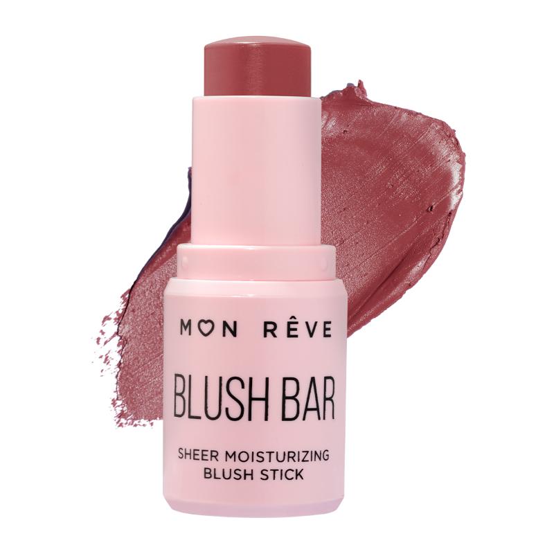Mon Reve Blush Bar