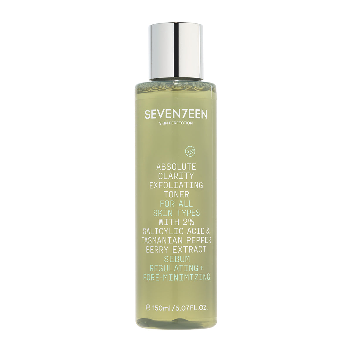 Seventeen Absolute Clarity Bha 150Ml