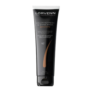 Lorvenn Col Refresh & Shine Mask 150 Ml