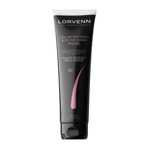 Lorvenn Col Refresh & Shine Mask 150 Ml