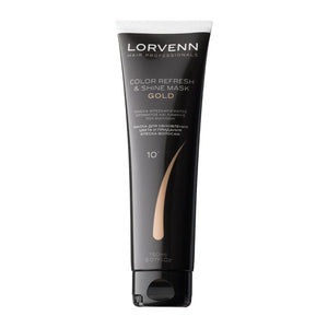Lorvenn Col Refresh & Shine Mask 150 Ml