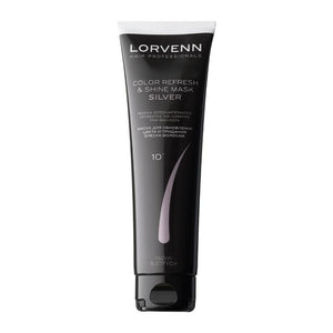 Lorvenn Col Refresh & Shine Mask 150 Ml