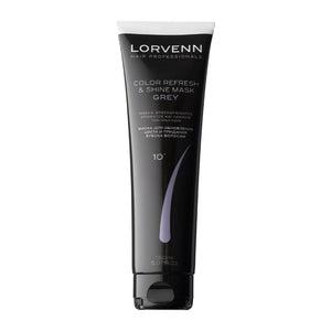 Lorvenn Col Refresh & Shine Mask 150 Ml