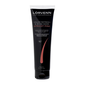 Lorvenn Col Refresh & Shine Mask 150 Ml