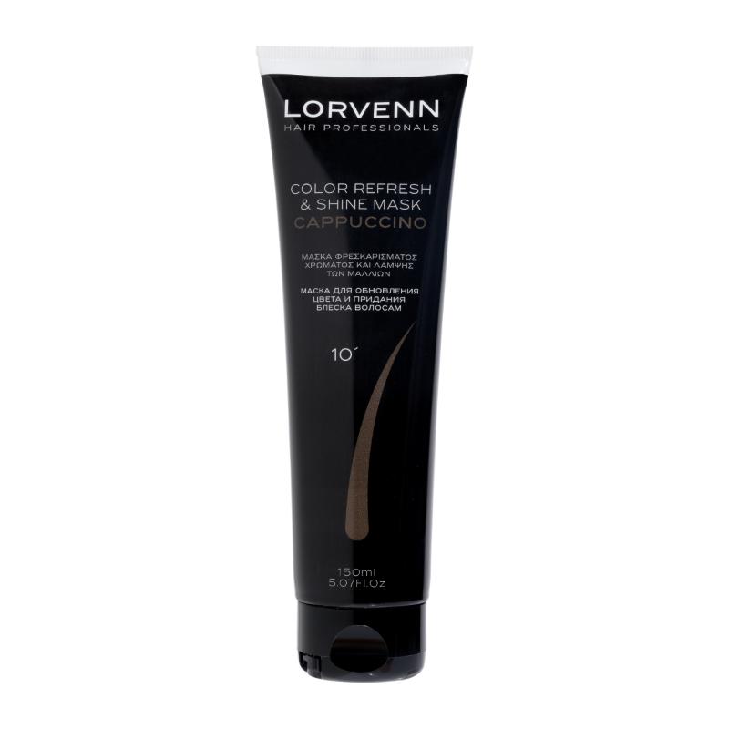 Lorvenn Col Refresh & Shine Mask 150 Ml
