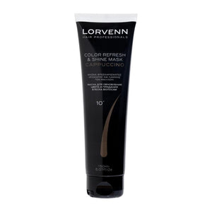 Lorvenn Col Refresh & Shine Mask 150 Ml