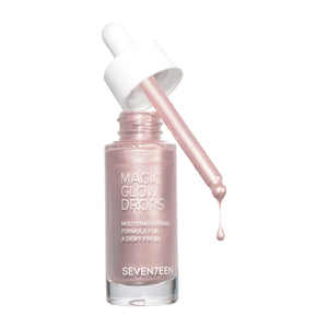 Seventeen Magic Glow Drops