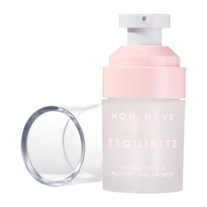 Mon Reve Exquisite Hydrating Mattifying Primer