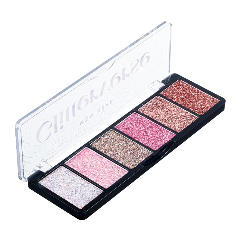 Mon Reve Glitterverse Palette