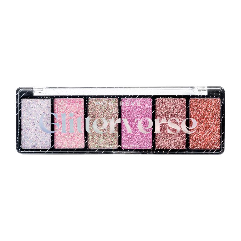 Mon Reve Glitterverse Palette