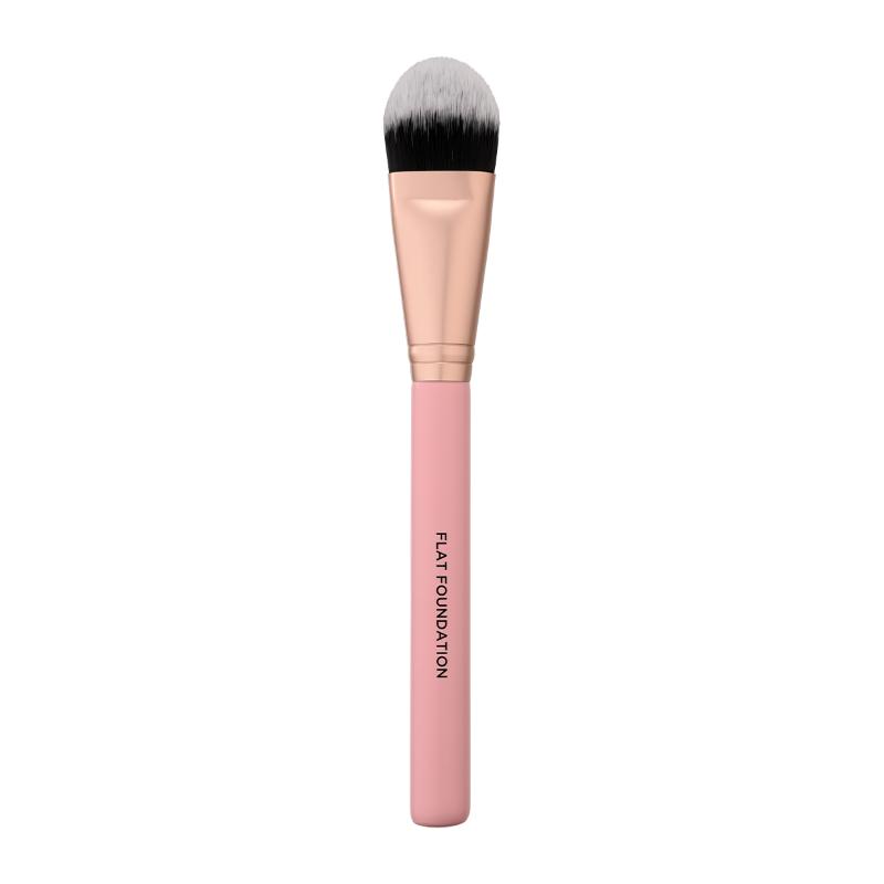Mon Reve Flat Foundation Brush Face 120