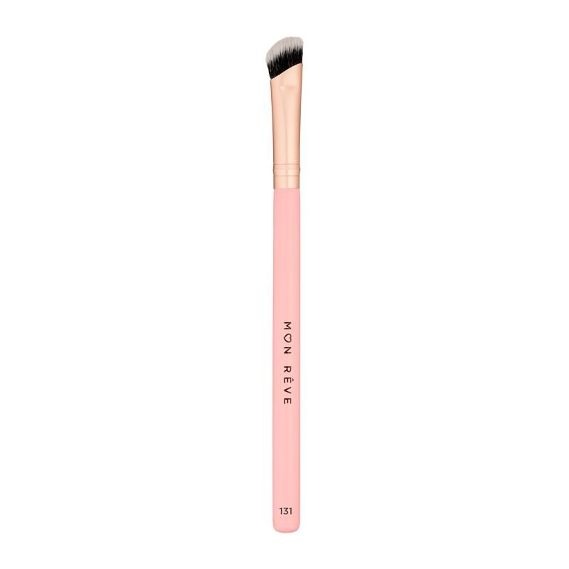 Mon Reve Slanted Eyeshadow Brush Eyes 131