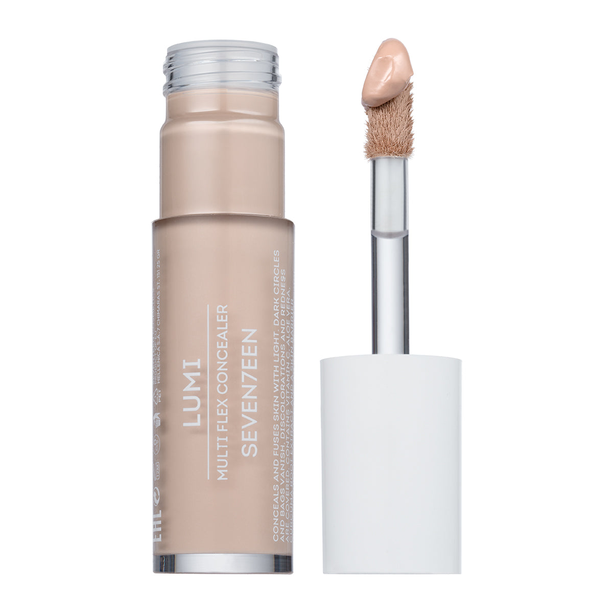 Seventeen Lumi Multi-Flex Concealer 15 Ml