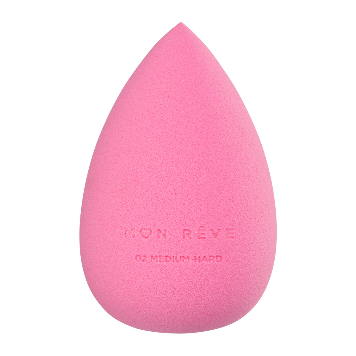 Mon Reve Make Up Sponge Medium- Hard