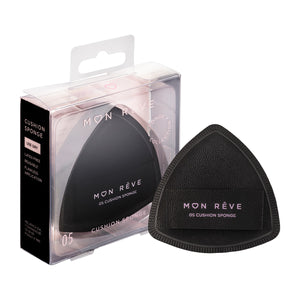 Mon Reve Triangle Cushion Sponge