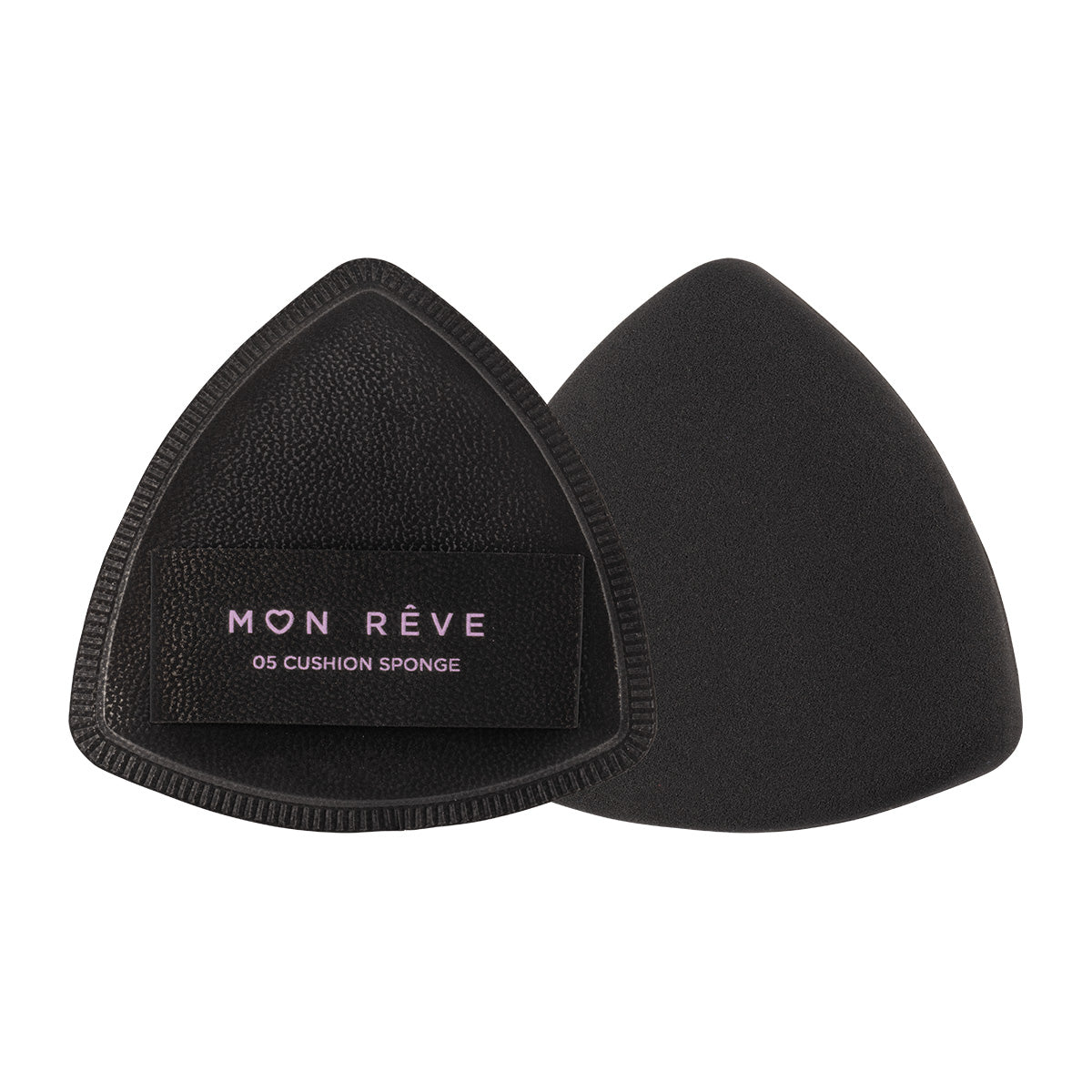 Mon Reve Triangle Cushion Sponge