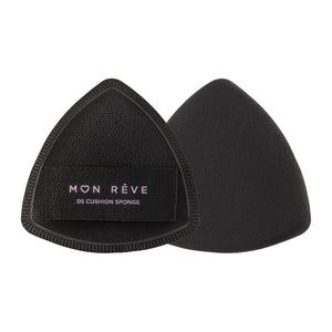 Mon Reve Triangle Cushion Sponge